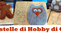 Le fustelle di Hobby di Carta