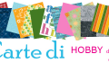 Le carte di Hobby di Carta