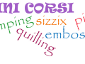 Mini Corsi da Hobby di Carta